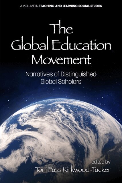Toni Fuss Kirkwood-Tucker - Global Education Movement, E-bok
