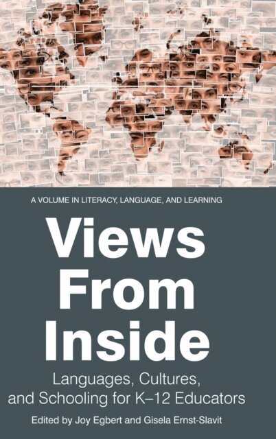 Gisela Ernst-Slavit, Joy Egbert - Views from Inside, E-bok