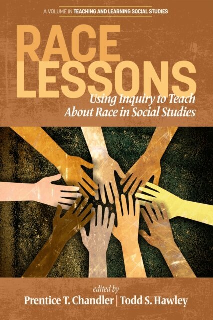 Todd S. Hawley, Prentice T. Chandler - Race Lessons, E-bok
