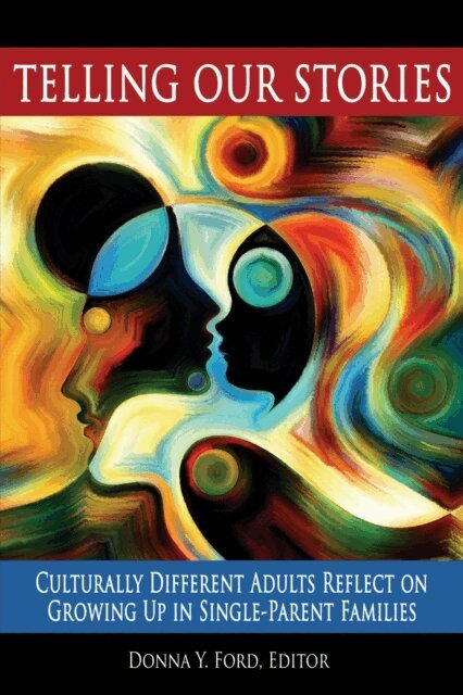 Donna Y. Ford - Telling Our Stories, E-bok