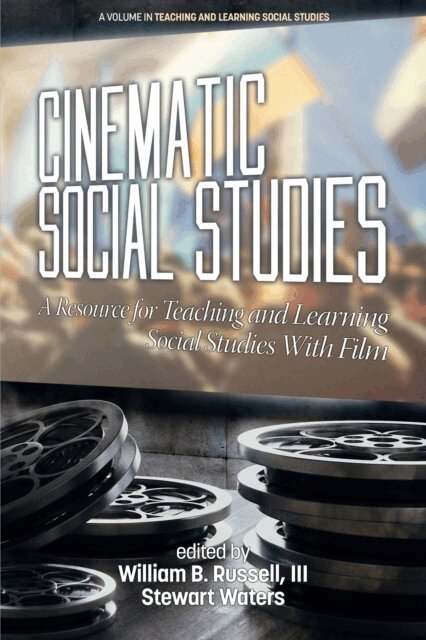 Stewart Waters, William B. Russell III - Cinematic Social Studies, E-bok