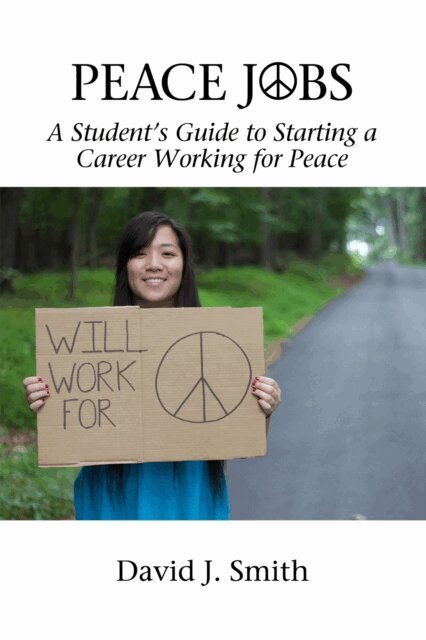 David J. Smith - Peace Jobs, E-bok