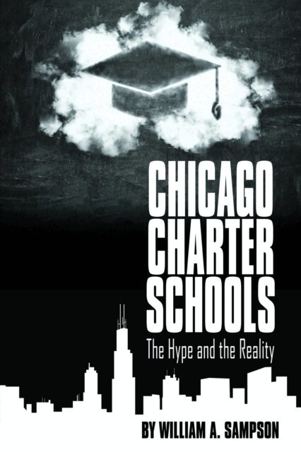 William Sampson - Chicago Charter Schools, E-bok