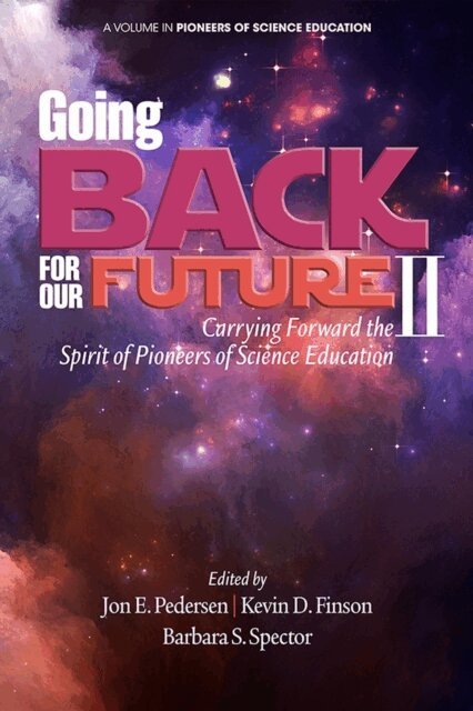 Barbara S. Spector, Kevin D. Finson, Jon E. Pedersen - Going Back to Our Future II, E-bok