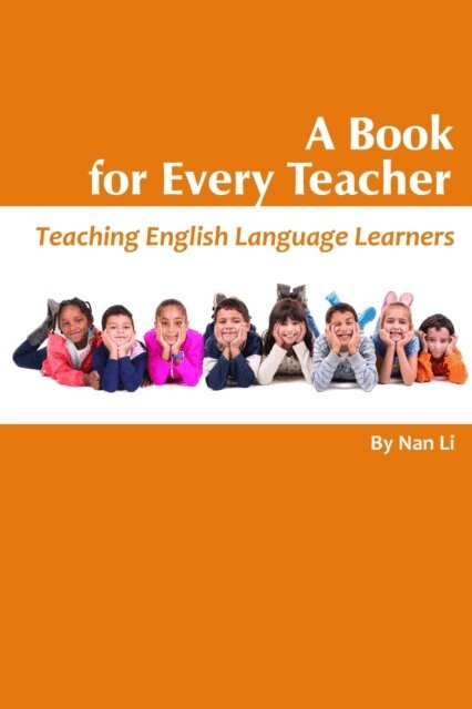Nan Li - Book For Every Teacher, E-bok