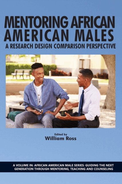 William Ross - Mentoring African American Males, E-bok