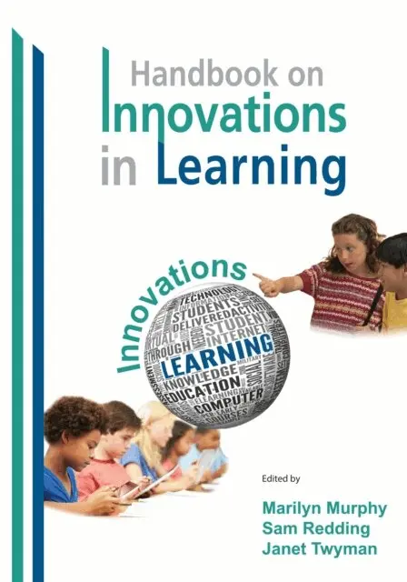 Janet Twyman, Sam Redding, Marilyn Murphy - Handbook on Innovations in Learning, E-bok. Tillgänglighet: Lägg i varukorg