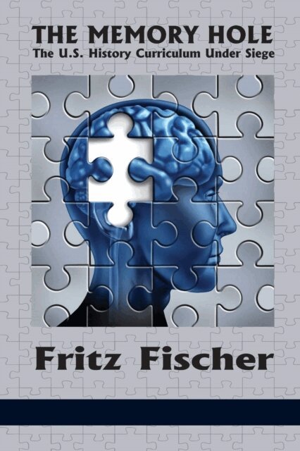 Fritz Fischer - Memory Hole, E-bok
