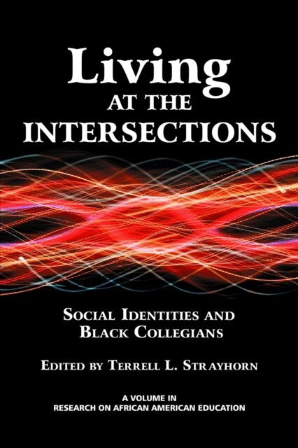 Terrell L. Strayhorn - Living at the Intersections, E-bok