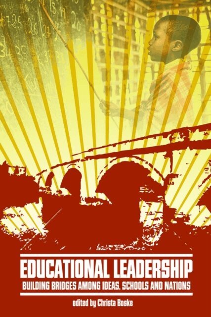 Christa Boske - Educational Leadership, E-bok