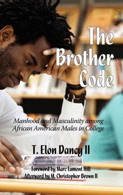 T. Elon Dancy - Brother Code, E-bok