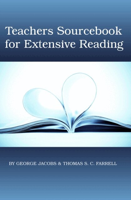 Thomas S. C. Farrell, George Jacobs - Teacher's Sourcebook for Extensive Reading, E-bok