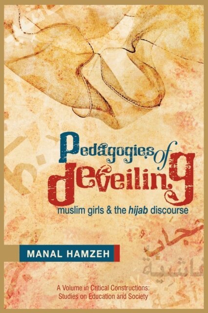 Manal Hamzeh - Pedagogies of Deveiling, E-bok