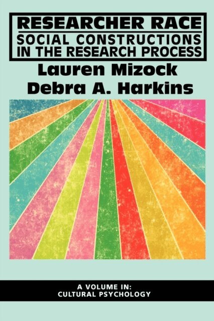 Debra Harkins, Lauren Mizock - Researcher Race, E-bok