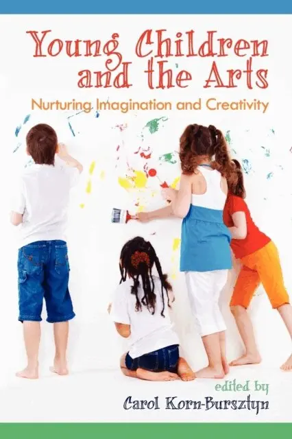 Carol Korn-Bursztyn - Young Children and the Arts, E-bok. Tillgänglighet: Lägg i varukorg