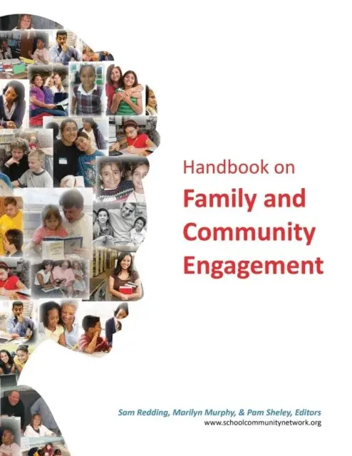 Pam Sheley, Marilyn Murphy, Sam Redding - Handbook on Family and Community Engagement, E-bok. Tillgänglighet: Lägg i varukorg