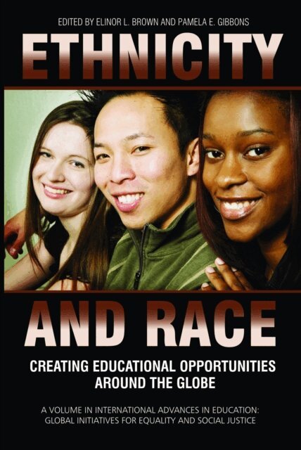 Pamela E. Gibbons, Elinor L. Brown - Ethnicity and Race, E-bok