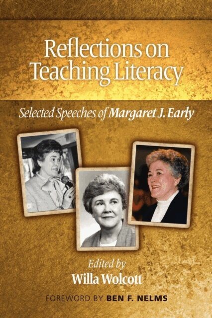 Willa Wolcott - Reflections on Teaching Literacy, E-bok