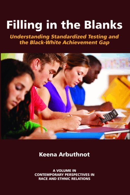 Keena Arbuthnot - Filling in the Blanks, E-bok