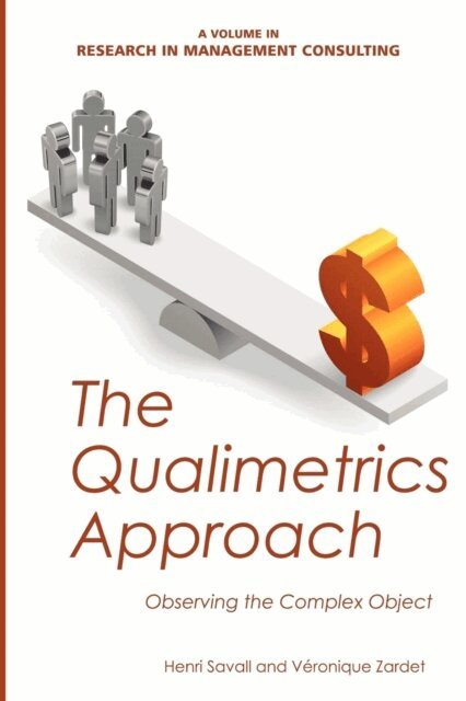 Veronique Zardet, Henri Savall - Qualimetrics Approach, E-bok
