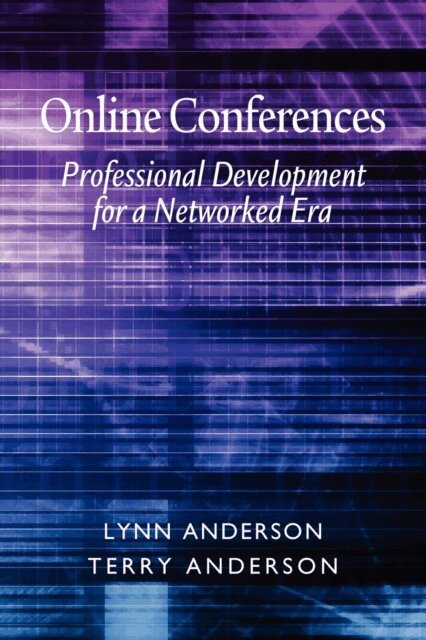 Terry Anderson, Lynn Anderson - Online Conferences, E-bok. Tillgänglighet: Lägg i varukorg
