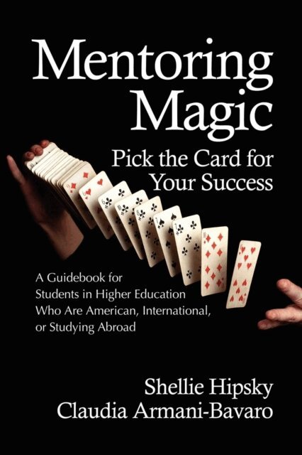 Claudia Armani-Bavaro, Shellie Hipsky - Mentoring Magic, E-bok