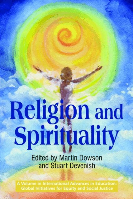 Stuart Devenish, Martin Dowson - Religion and Spirituality, E-bok