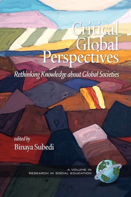 Binaya Subedi - Critical Global Perspectives, E-bok