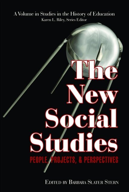 Barbara Slater Stern - New Social Studies, E-bok