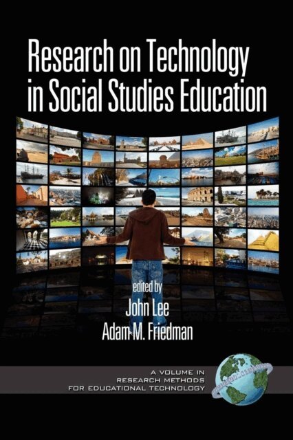 Adam M. Friedman, John Lee - Research on Technology in Social Studies Education, E-bok
