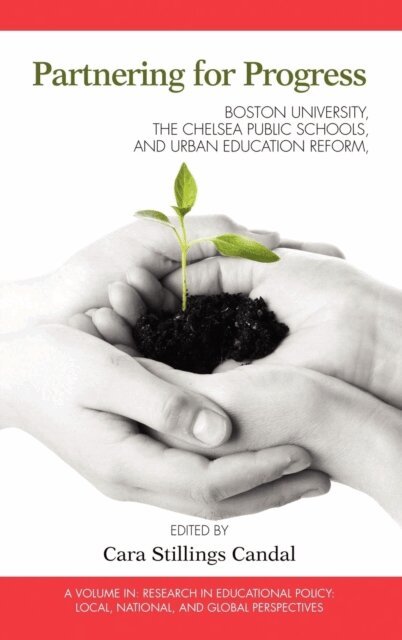 Cara Stillings Candal - Partnering for Progress, E-bok