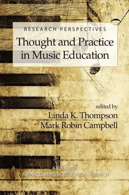 Mark Robin Campbell, Linda K. Thompson - Research Perspectives, E-bok