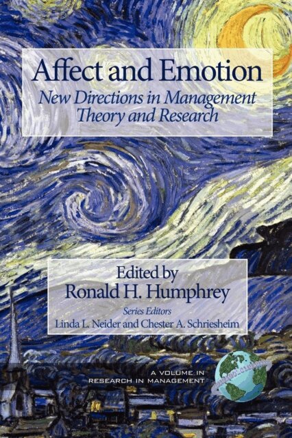 Ronald H. Humphrey - Affect and Emotion, E-bok