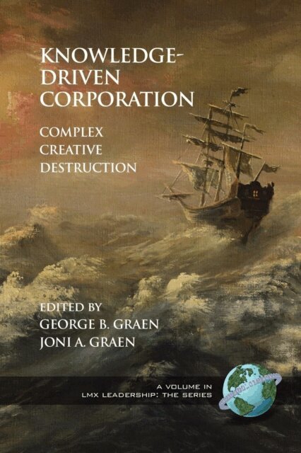 Joni A. Graen, George B. Graen - Knowledge-Driven Corporation, E-bok