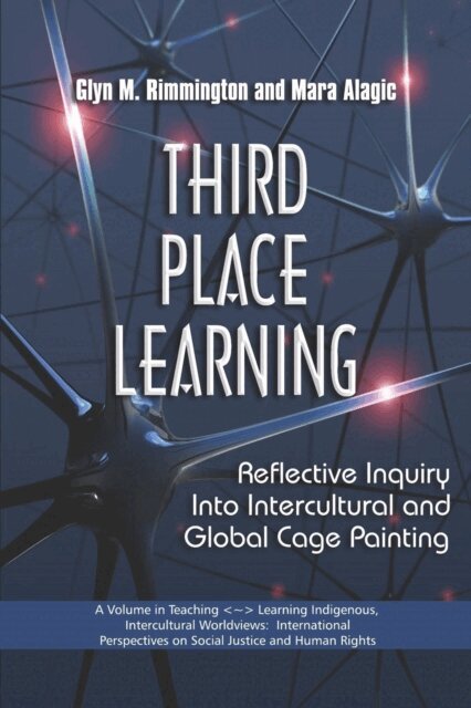 Mara Alagic, Glyn M. Rimmington - Third Place Learning, E-bok