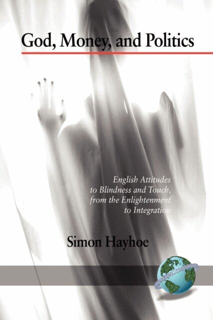 Simon Hayhoe - God, Money, and Politics, E-bok