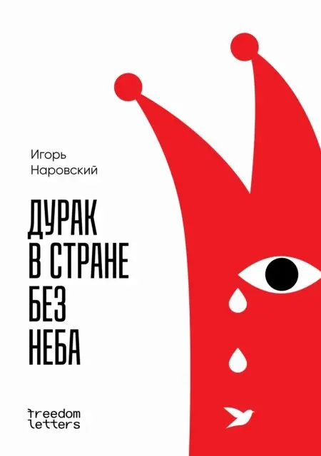 Igor Narovsky - A Fool in a Land Without a Sky, E-bok. Tillgänglighet: Lägg i varukorg