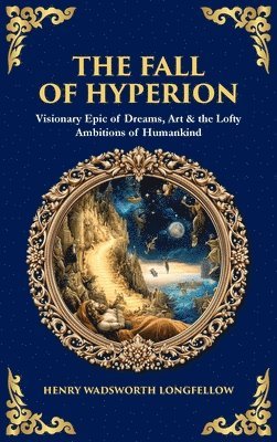 Tim Zengerink - Fall of Hyperion, Inbunden. Tillgänglighet: Lägg i varukorg