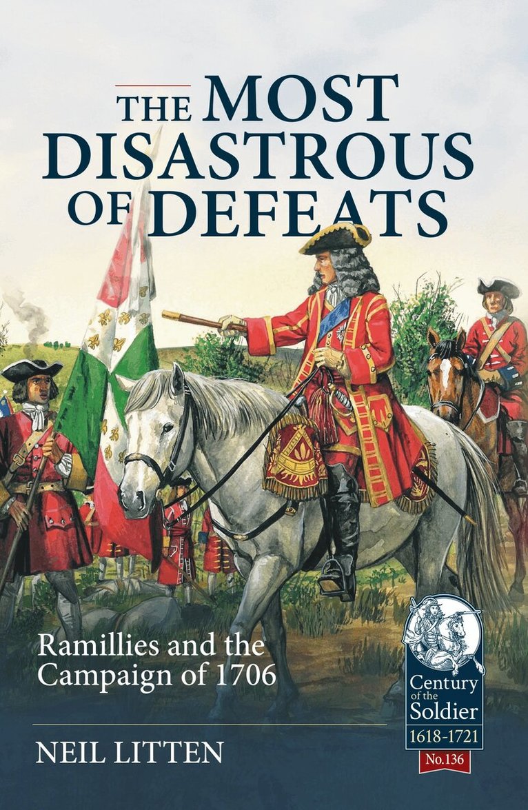 Neil Litten - Most Disastrous of Defeats, Inbunden. Tillgänglighet: Lägg i varukorg