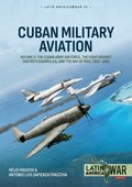 Cuban Military Aviation Volume 2