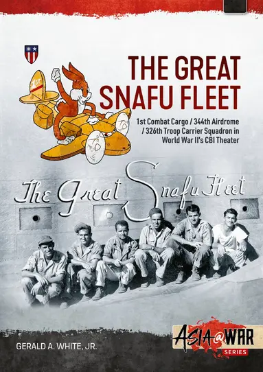 Great Snafu Fleet