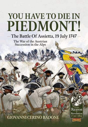 Giovanni Cerino Badone - You Have to Die in Piedmont!, Häftad. Tillgänglighet: Lägg i varukorg