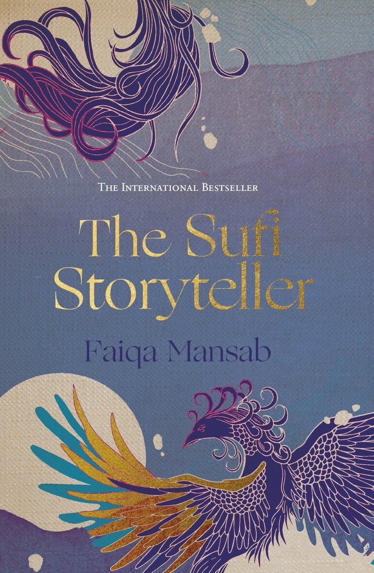 Faiqa Mansab - Sufi Storyteller, Häftad