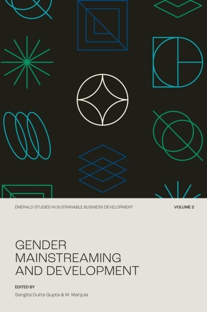 M. Manjula, Sangita Dutta Gupta - Gender Mainstreaming and Development, E-bok