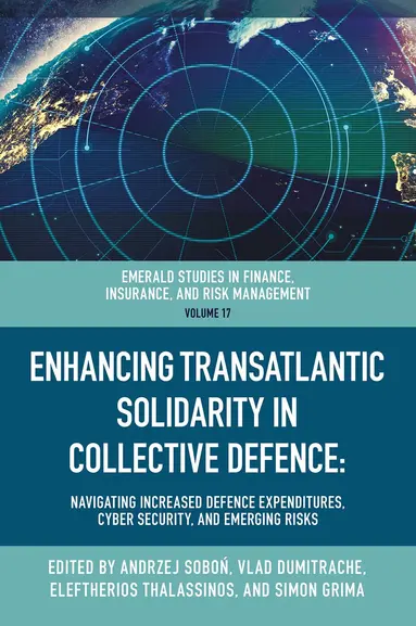 Enhancing Transatlantic Solidarity in Collective Defence