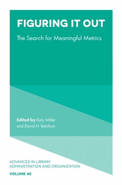 David H. Ketchum, Katy Miller - Figuring It Out, E-bok