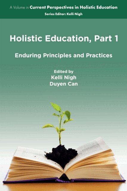Duyen Can, Kelli Nigh - Holistic Education, Part 1, E-bok