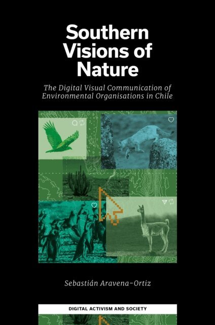 Sebastian Aravena-Ortiz - Southern Visions of Nature, E-bok