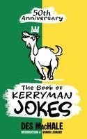 Des Machale - Kerryman Joke Book 50th Anniversary Edition, Häftad. Tillgänglighet: Tillfälligt slut