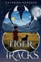 Catarina Hansson - Tiger tracks, Häftad. Tillgänglighet: Lägg i varukorg